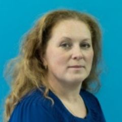 Исмаилова Анастасия