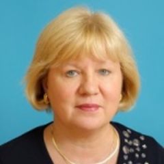 Фроловская Наталья