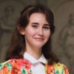 Виноградова Ксения Антоновна