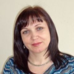 Стрелец Наталья