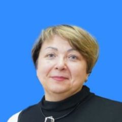 Тостоганова Ирина