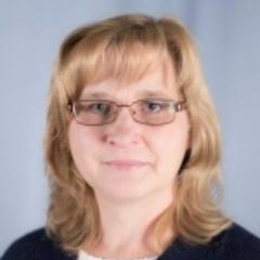 Алёшина Татьяна Ивановна