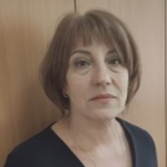Сивашова Светлана