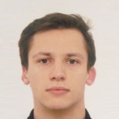 Бозякин Егор Юрьевич