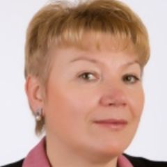 Сысоева Ольга