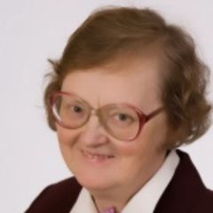 Теребиленко Галина