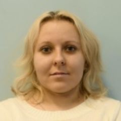 Сенина Дарья