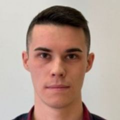 Секамов Рустам