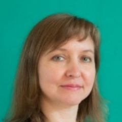 Денисова Наталия