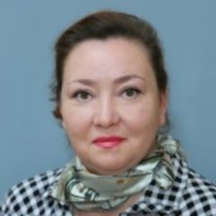 Грачева Елена Леонидовна