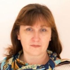 Маторина Елена