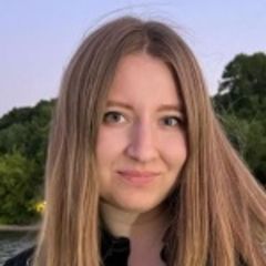 Кубасова Светлана