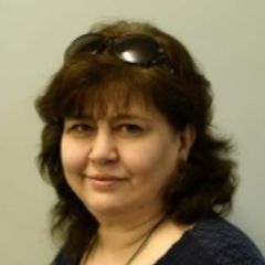 Новикова Ольга