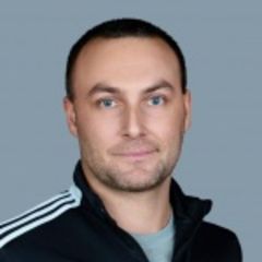 Пальмов Алексей