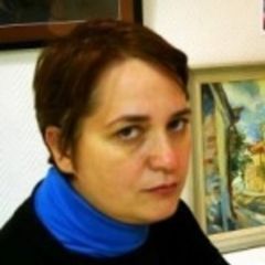 Изоткина Галина