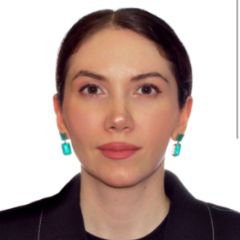 Хаматханова Марета