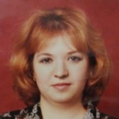 Шевченко Ирина