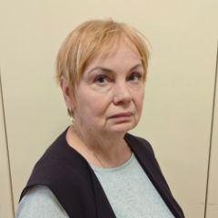 Рогова Эльвира