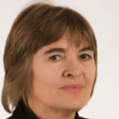 Лабышкина Светлана