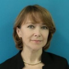 Шлёнская Светлана