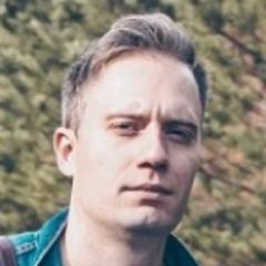 Виноградов Александр Михайлович