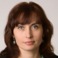 Садыхова Наталия
