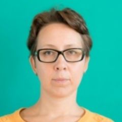 Репина Елена