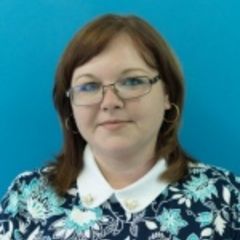 Ефименко Елена
