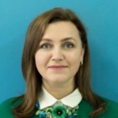Терентьева Елена