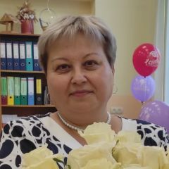 Заворот Наталья
