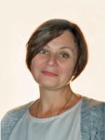 Серегина Марина