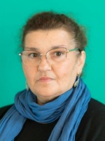 Цыганова Лариса
