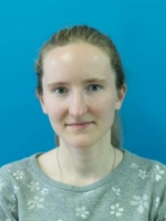 Козлова Александра