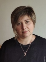 Левицкая Елена
