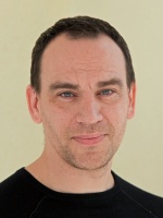 Савельев Юрий